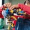 LEGO® Technic™ Deep-Sea Research Submarine Toy Set 42201